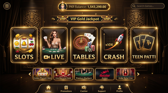 Main screen of 777fe casino page for PK players - 4